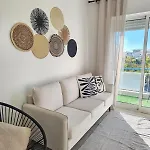 דירה Faro Central Stay פארו