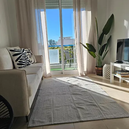 Faro Central Stay