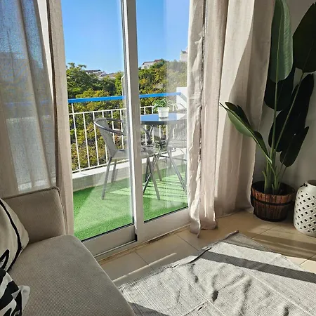 Faro Central Stay