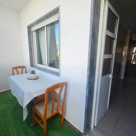 דירה Faro Central Stay