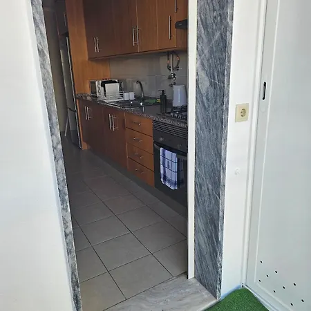 Faro Central Stay Appartement *