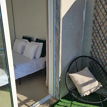 Faro Central Stay Dystrykt Faro