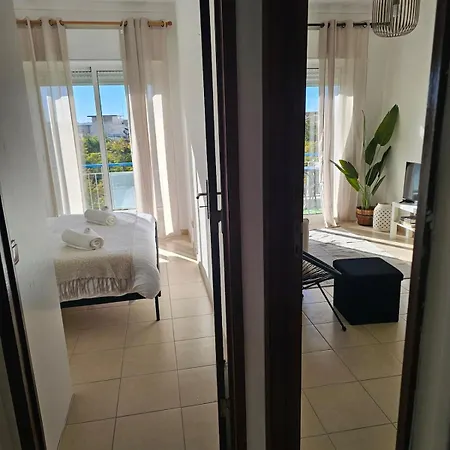 Appartement Faro Central Stay *