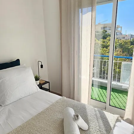 Faro Central Stay Διαμέρισμα *