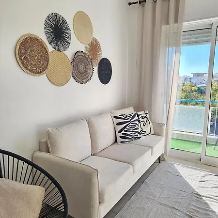 Διαμέρισμα Faro Central Stay Φάρο