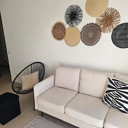 Faro Central Stay Φάρο