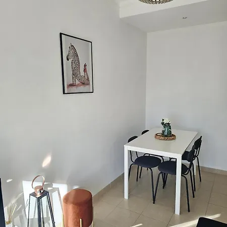 Faro Central Stay * Φάρο